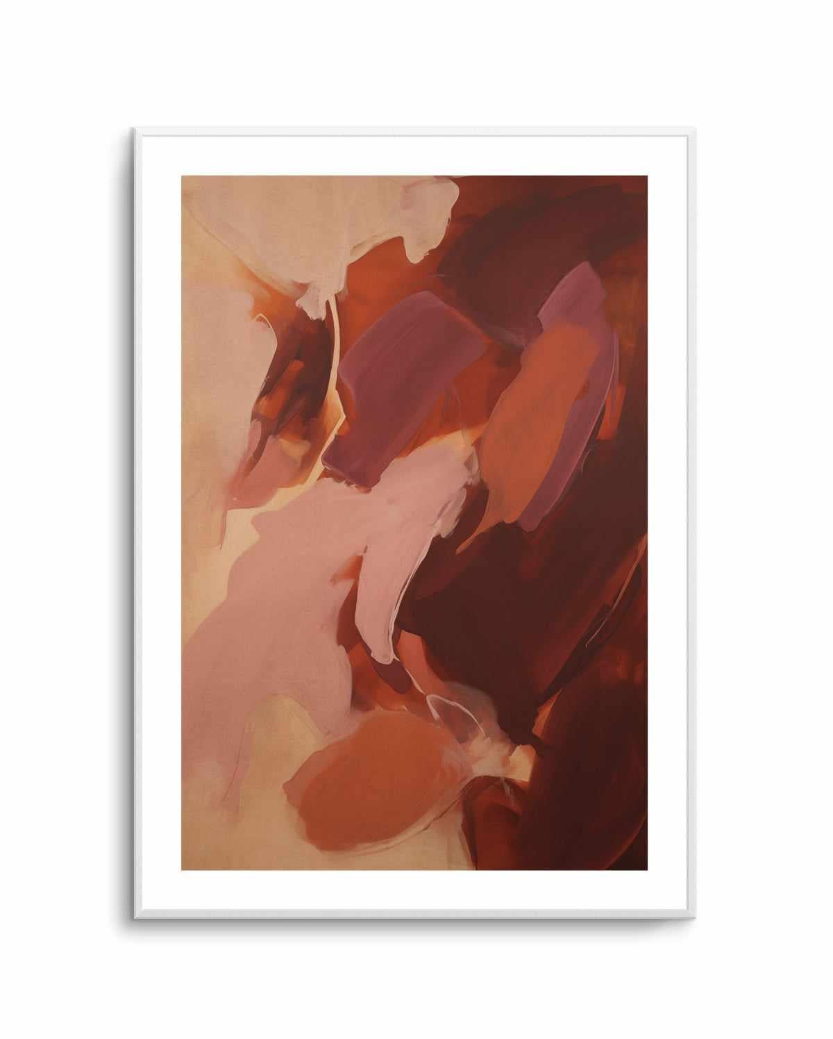 Almara II | Art Print