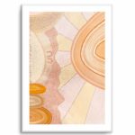 Bringing Us Together by Fast Wear | Art Print