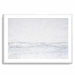 Calming by NLS Design | Art Print