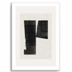 Certainly No.2 | Art Print