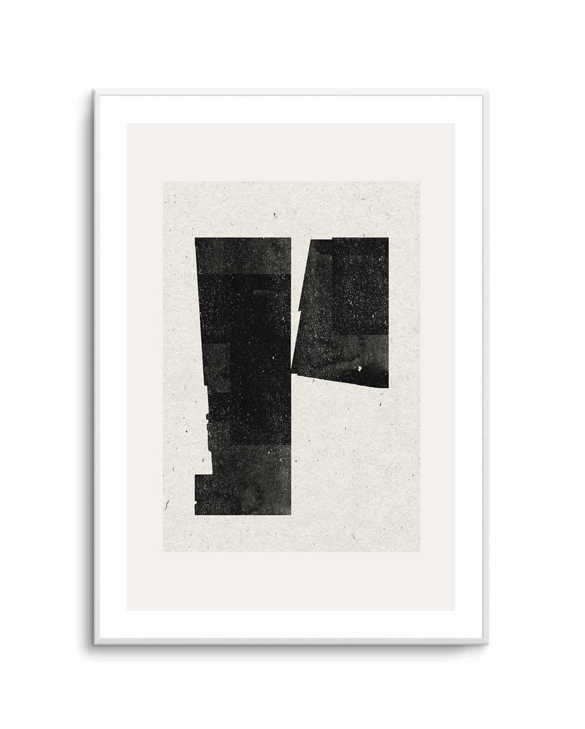 Certainly No.2 | Art Print