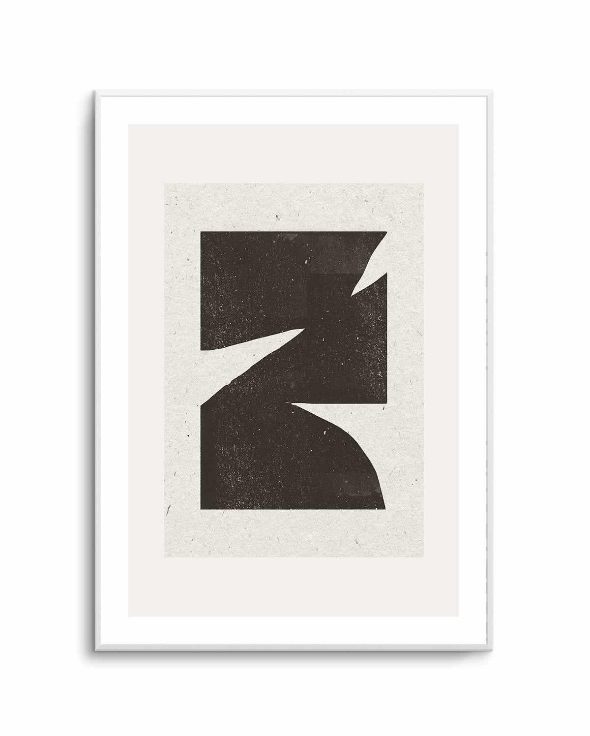 Certainly No.3 | Art Print