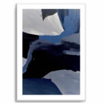 Deep Ocean I | Art Print