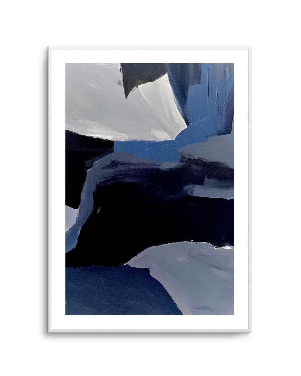 Deep Ocean I | Art Print