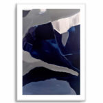 Deep Ocean II | Art Print