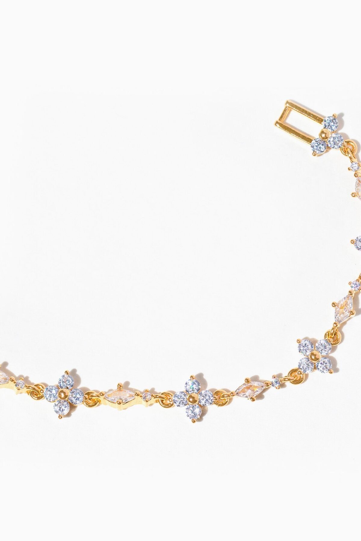 Midnight Sparkle Endless Bracelet