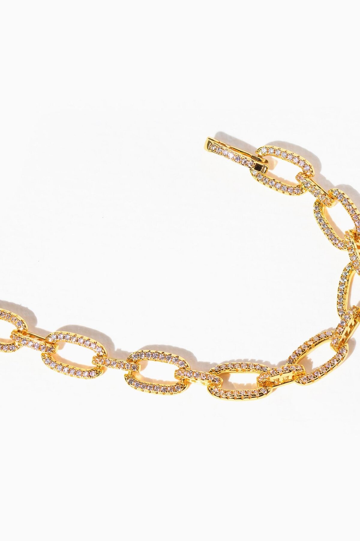 Flare Affair Endless Bracelet