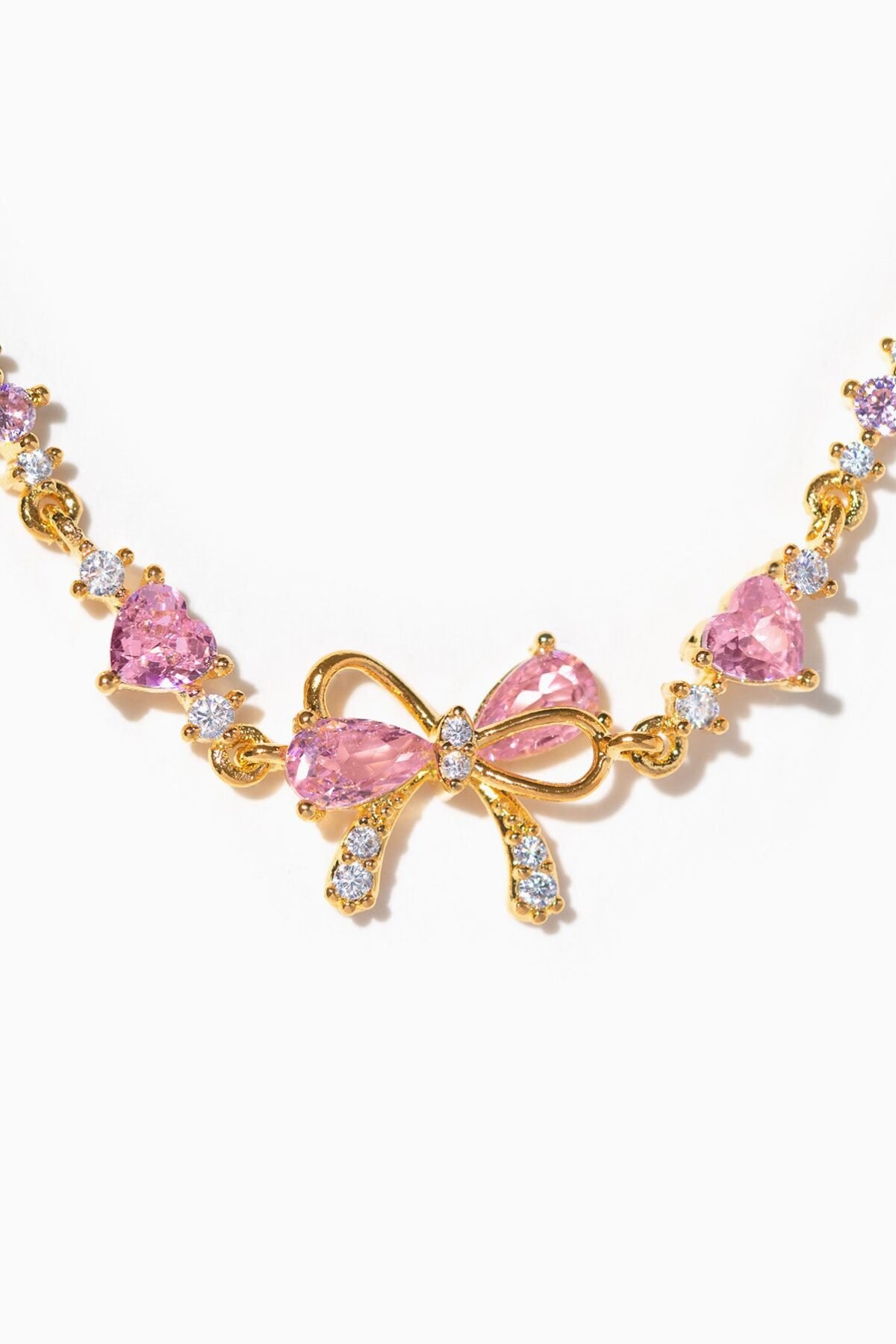 Little Bow Peep Bracelet