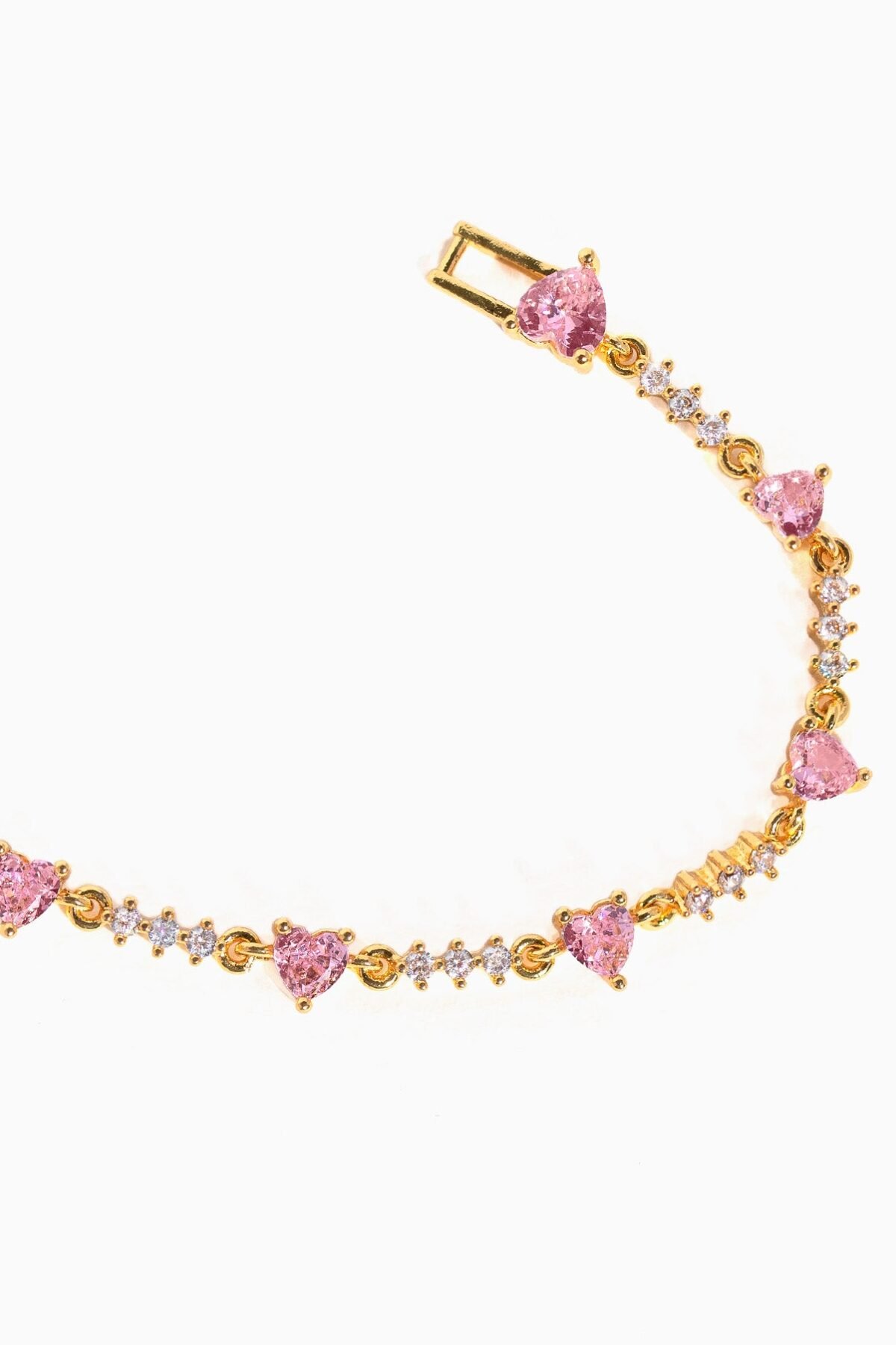 Lovebug Endless Bracelet
