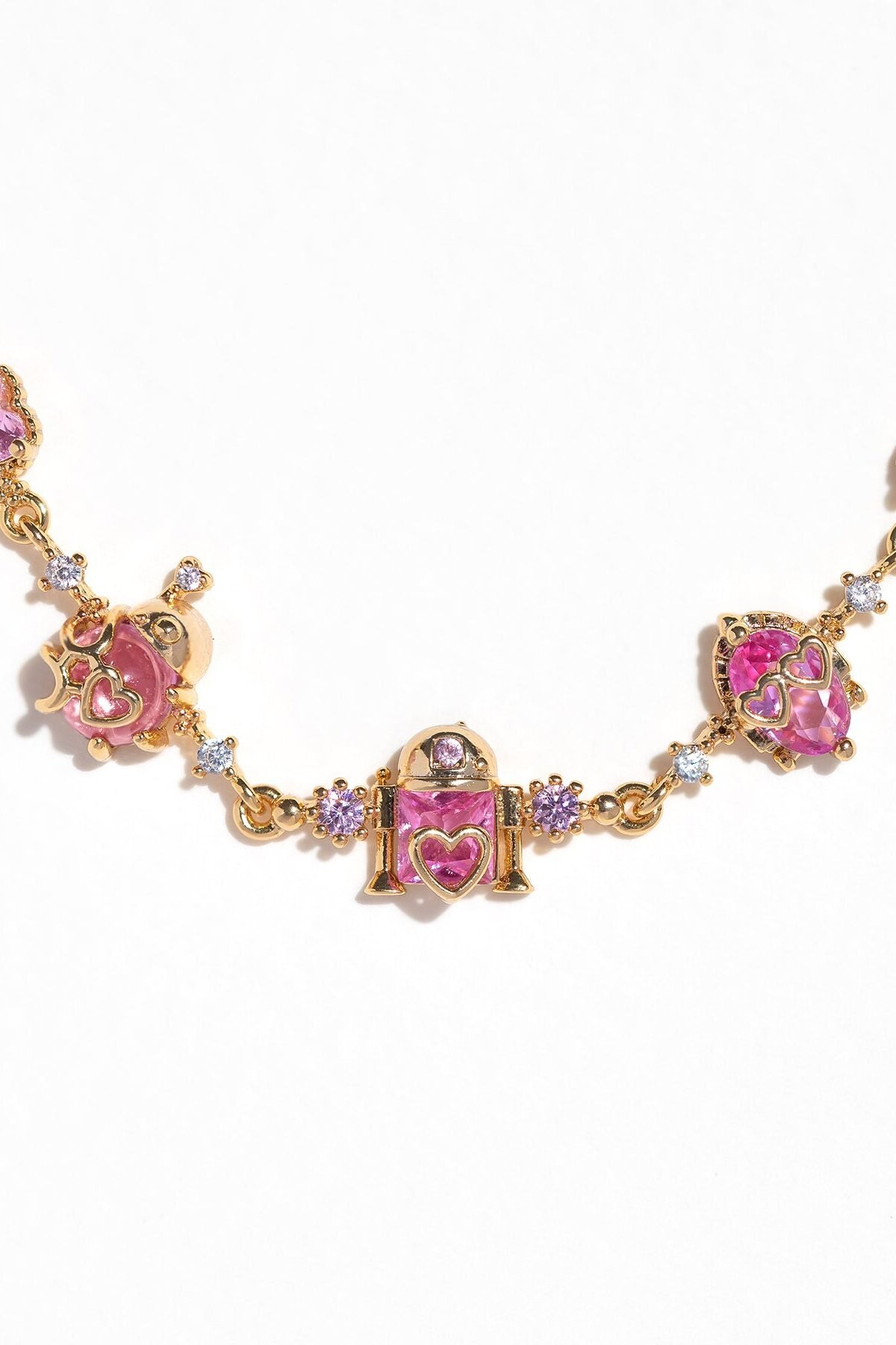 Star  Sparks Fly Bracelet