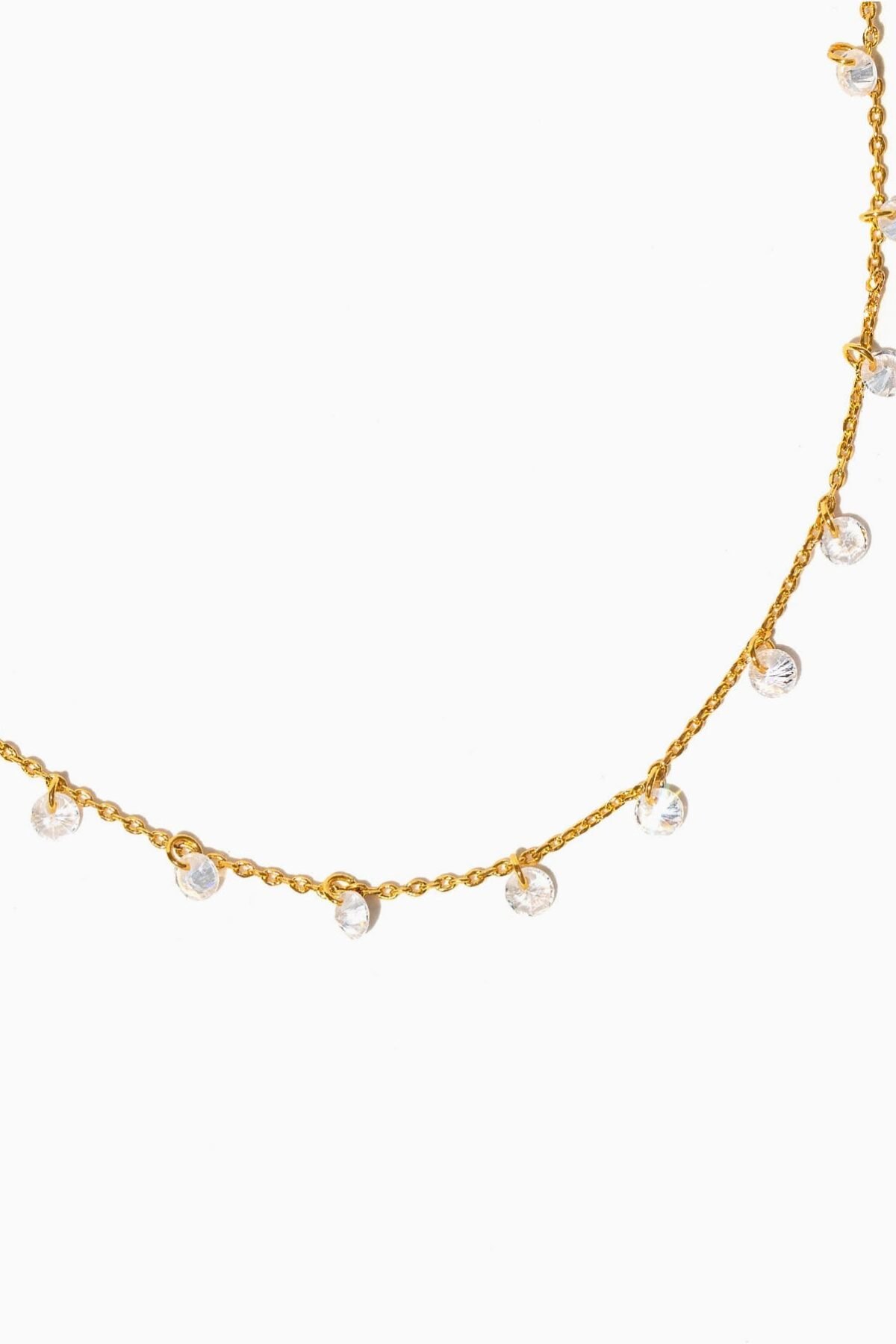 Dewdrop Bracelet