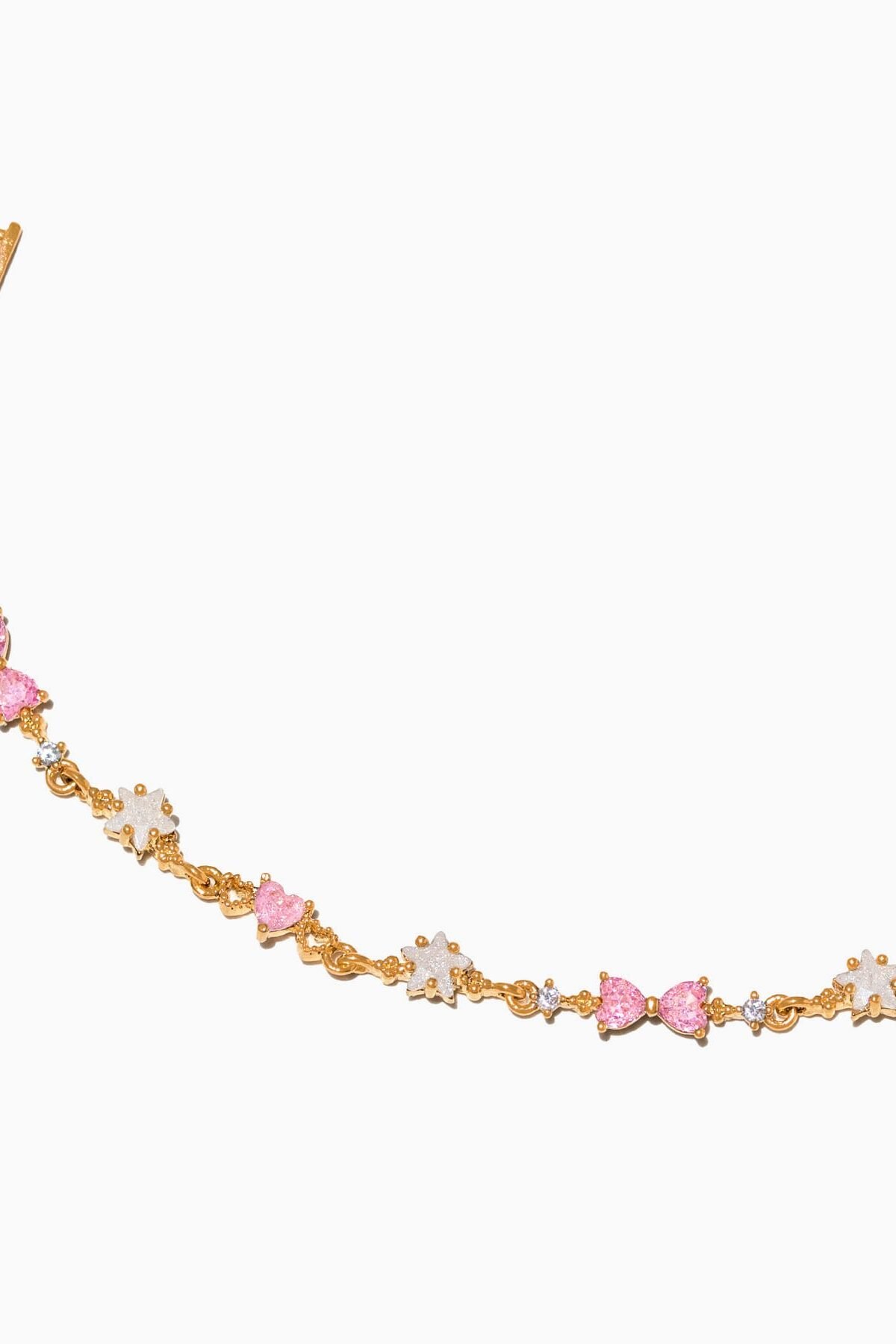 Daydreamer Tennis Bracelet