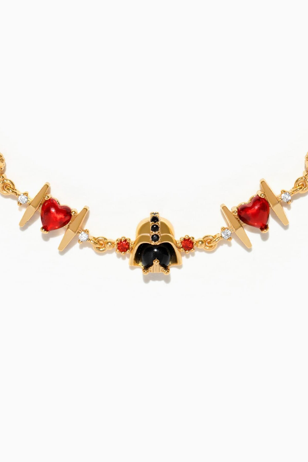 Star  Lord Vader Bracelet