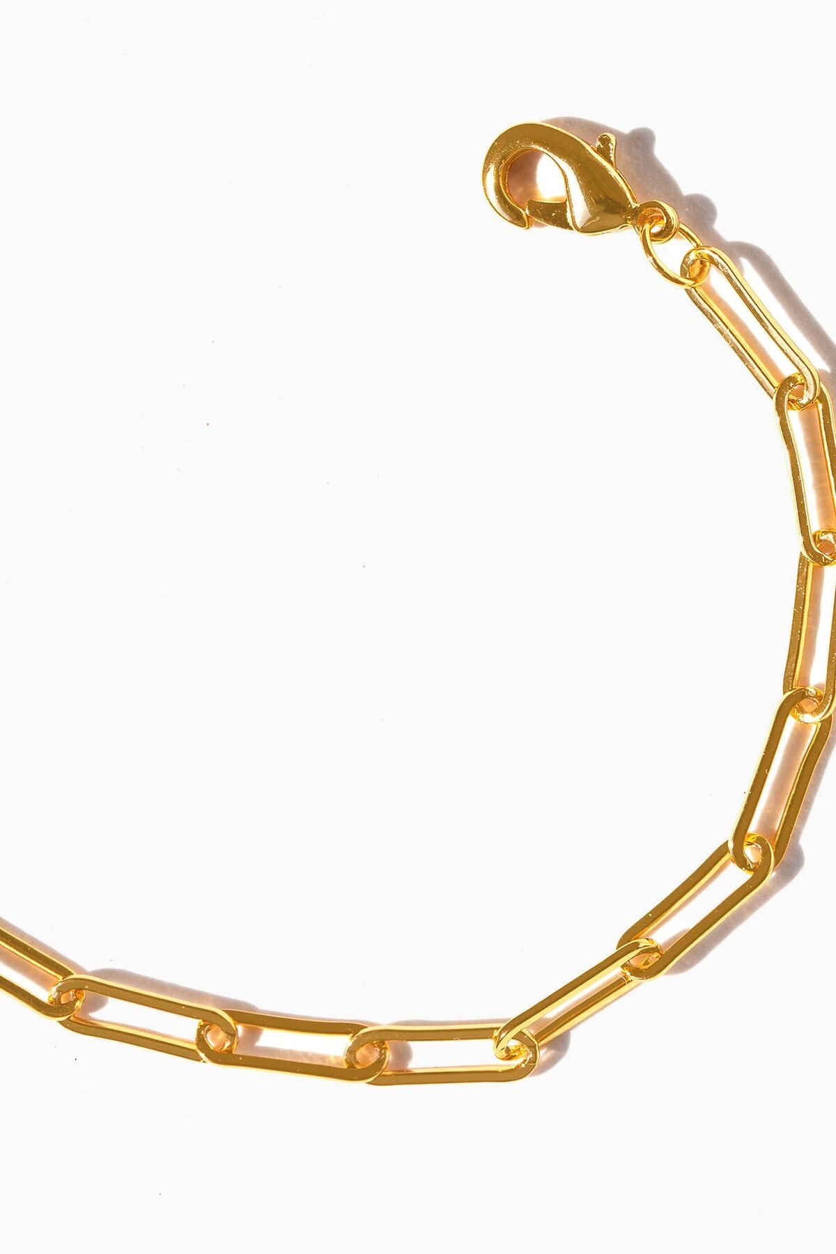 Eternal Link Bracelet
