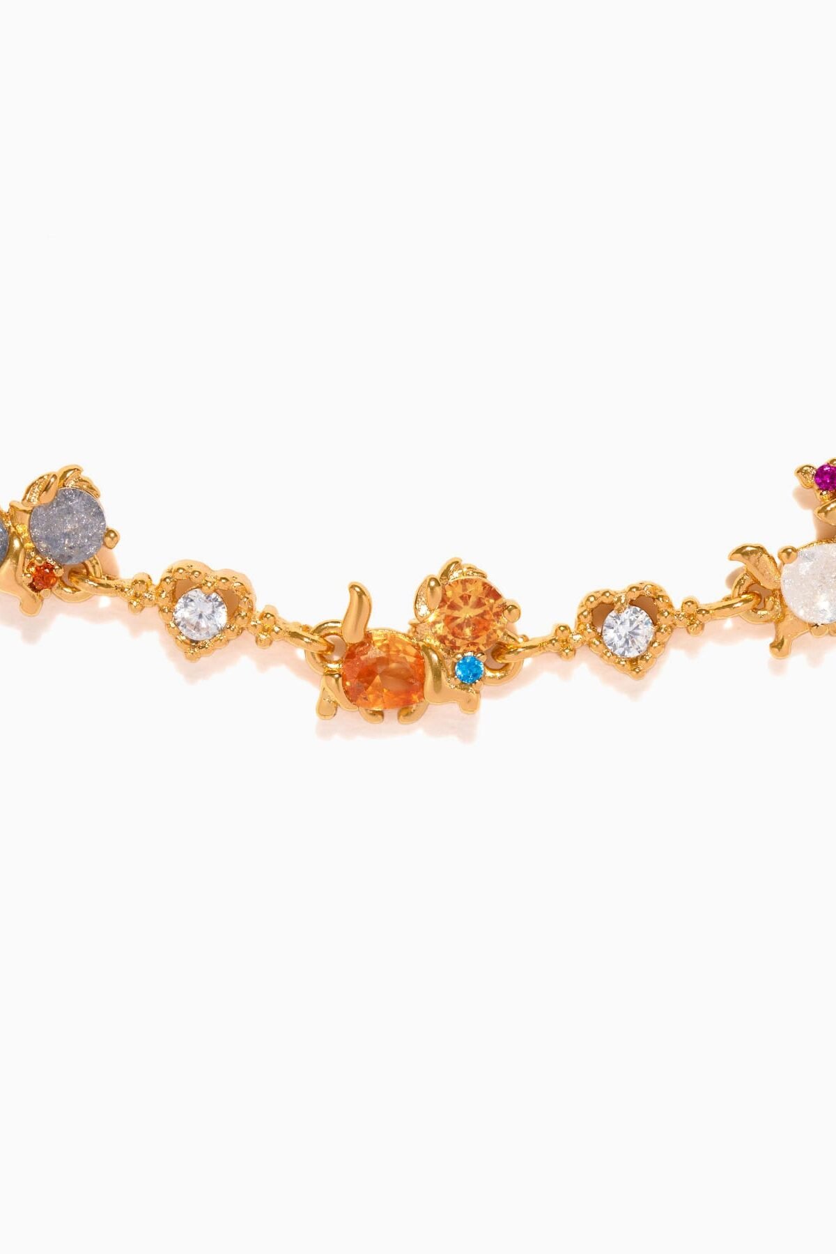 Disney The Aristocats Bracelet