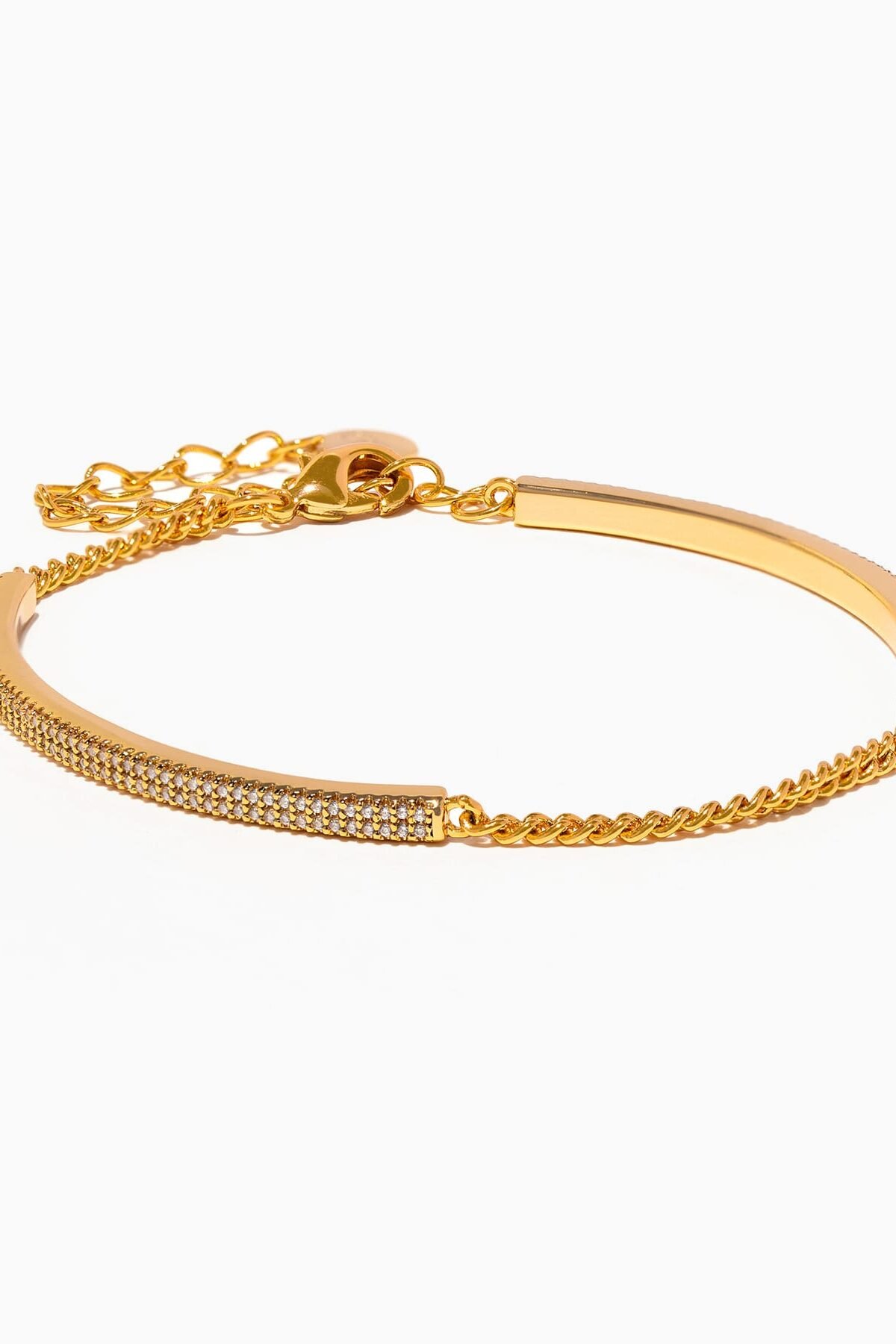 Palmer Bracelet