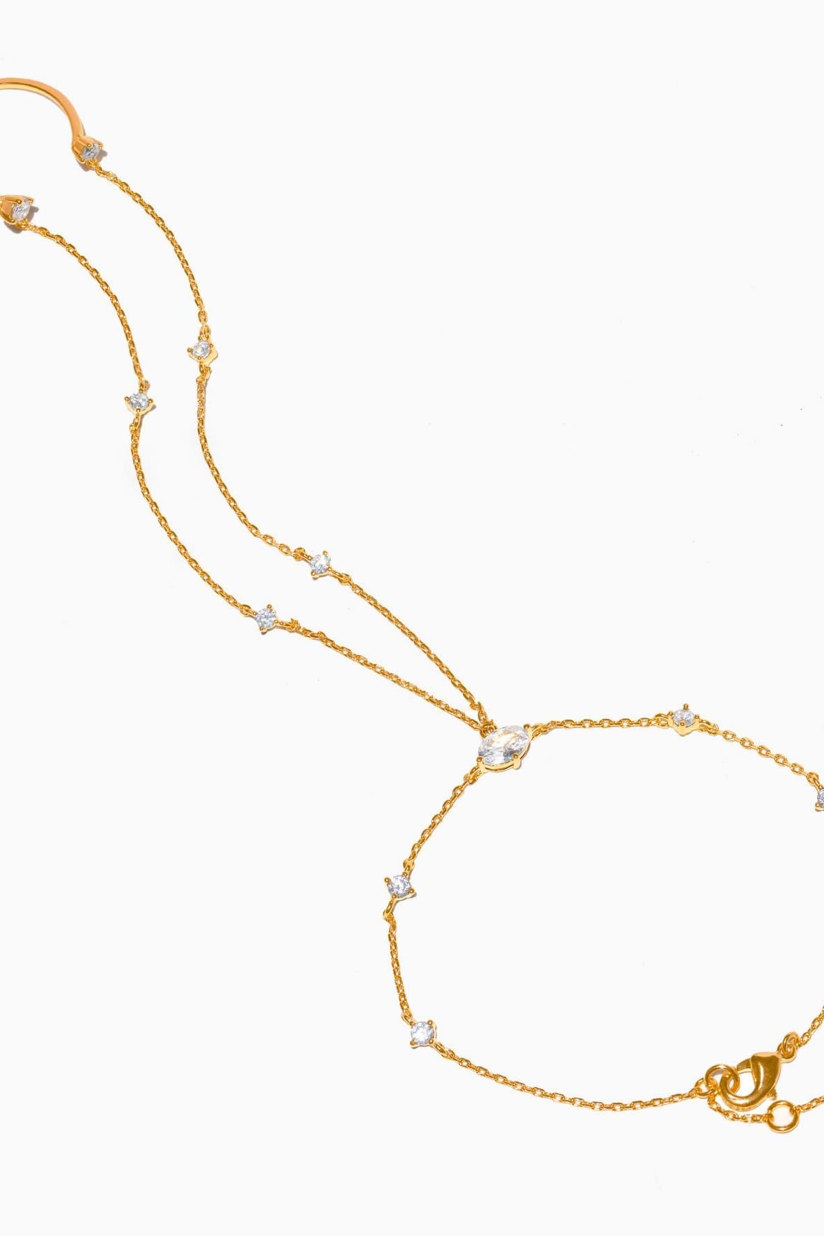 Kailua Hand Chain