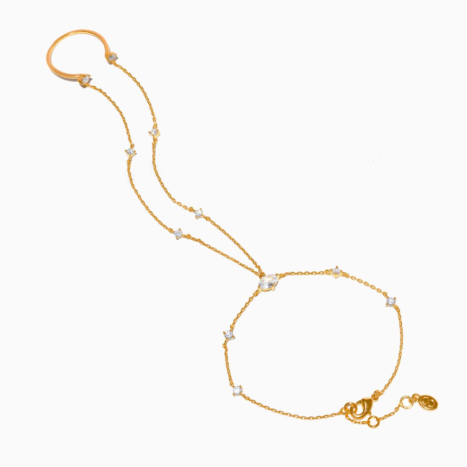 Kailua Hand Chain