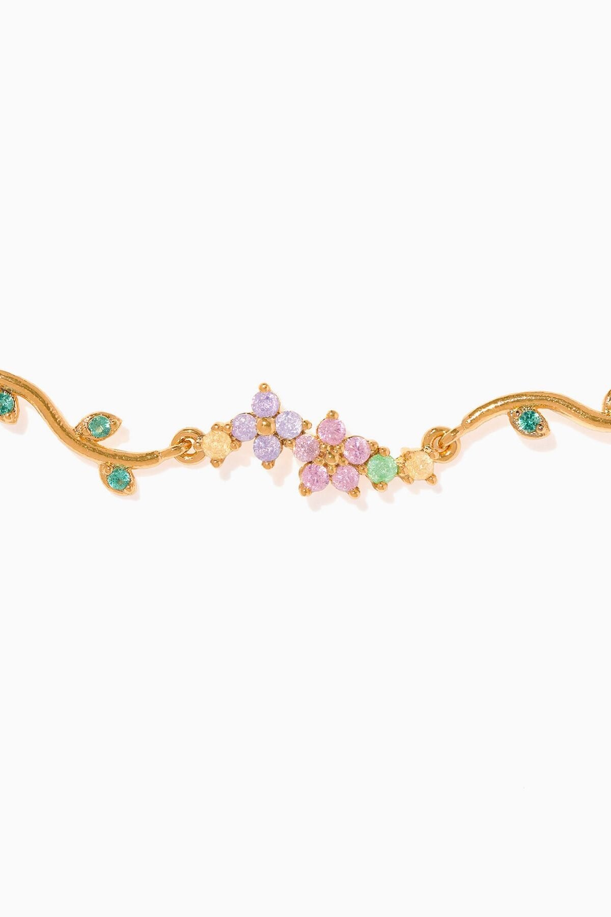 Garden Bloom Bracelet
