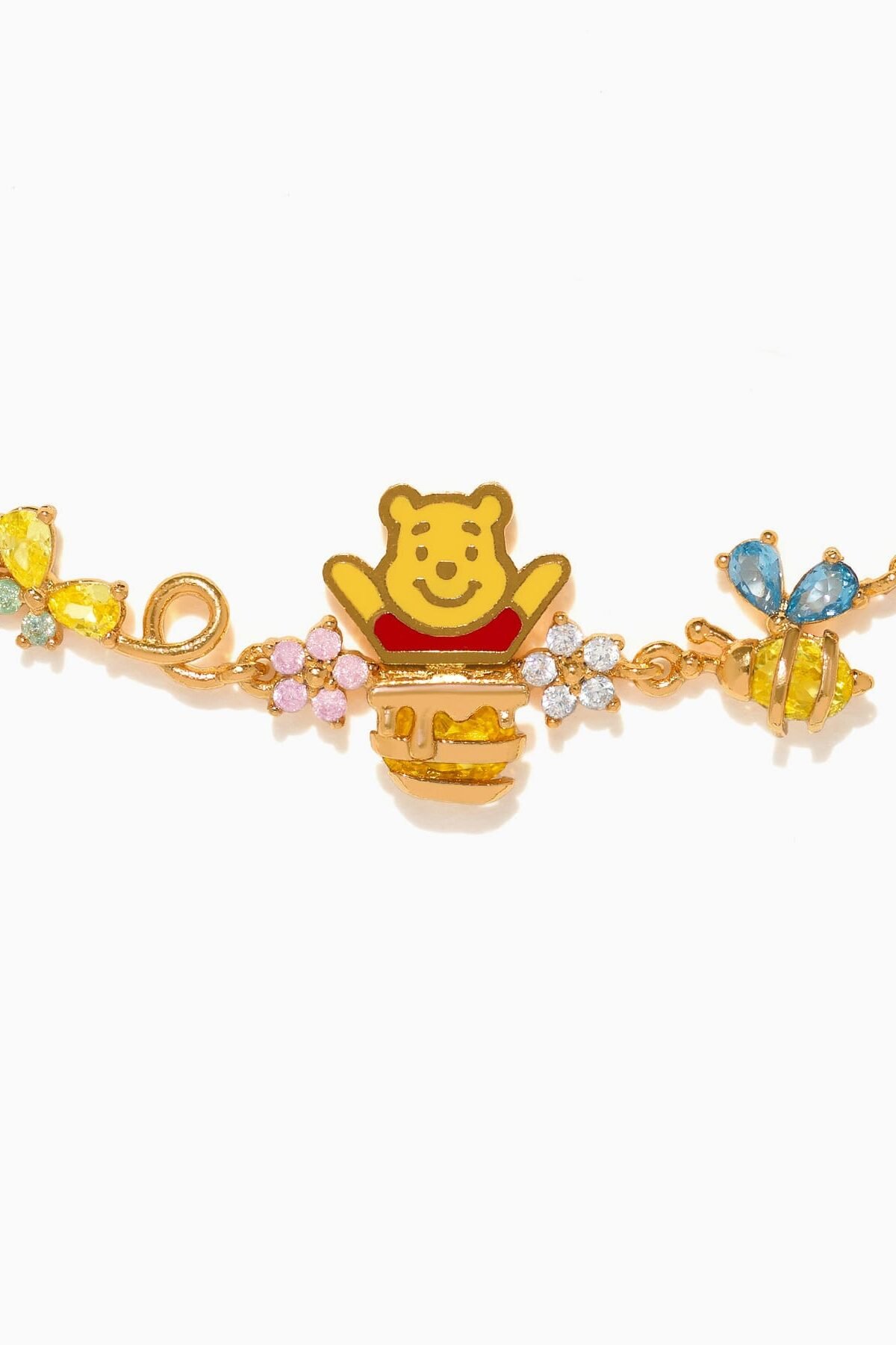 Disney Winnie the Pooh Bracelet