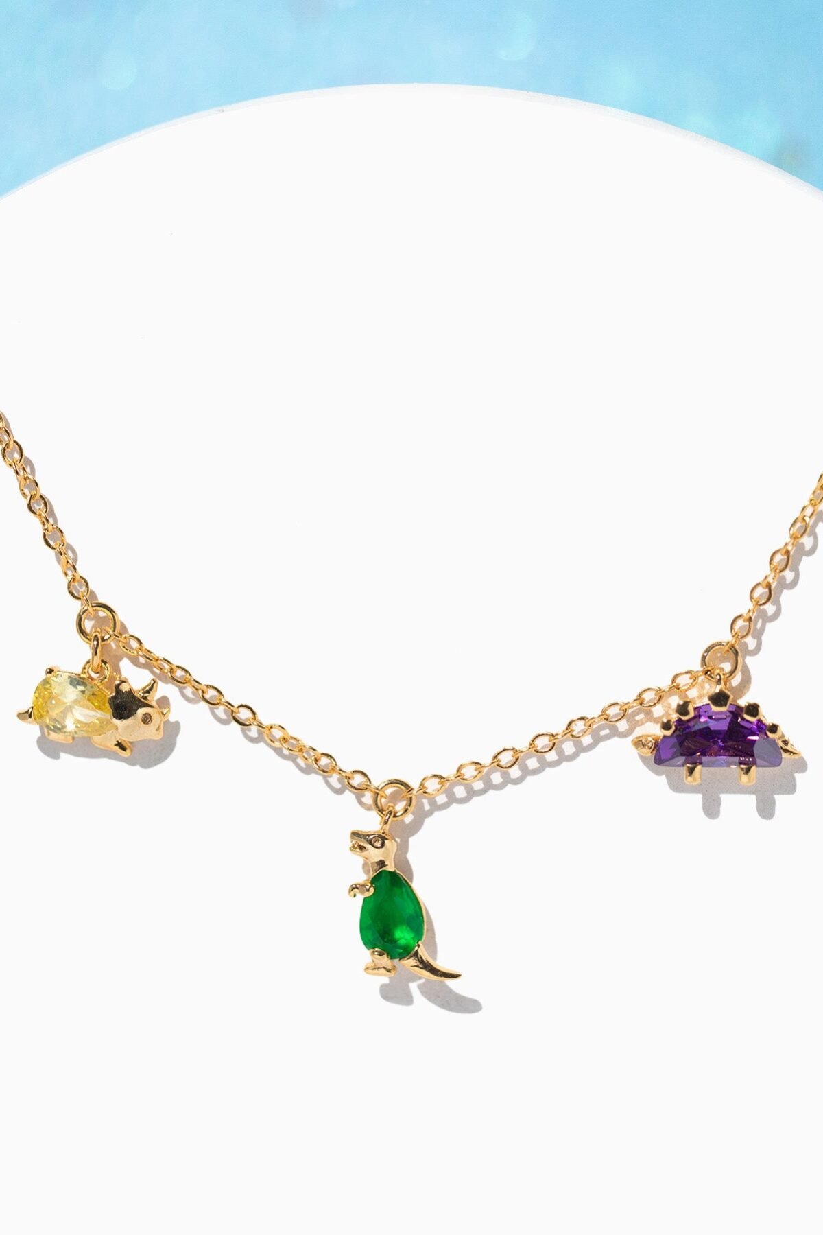 Dino Rawr Bracelet