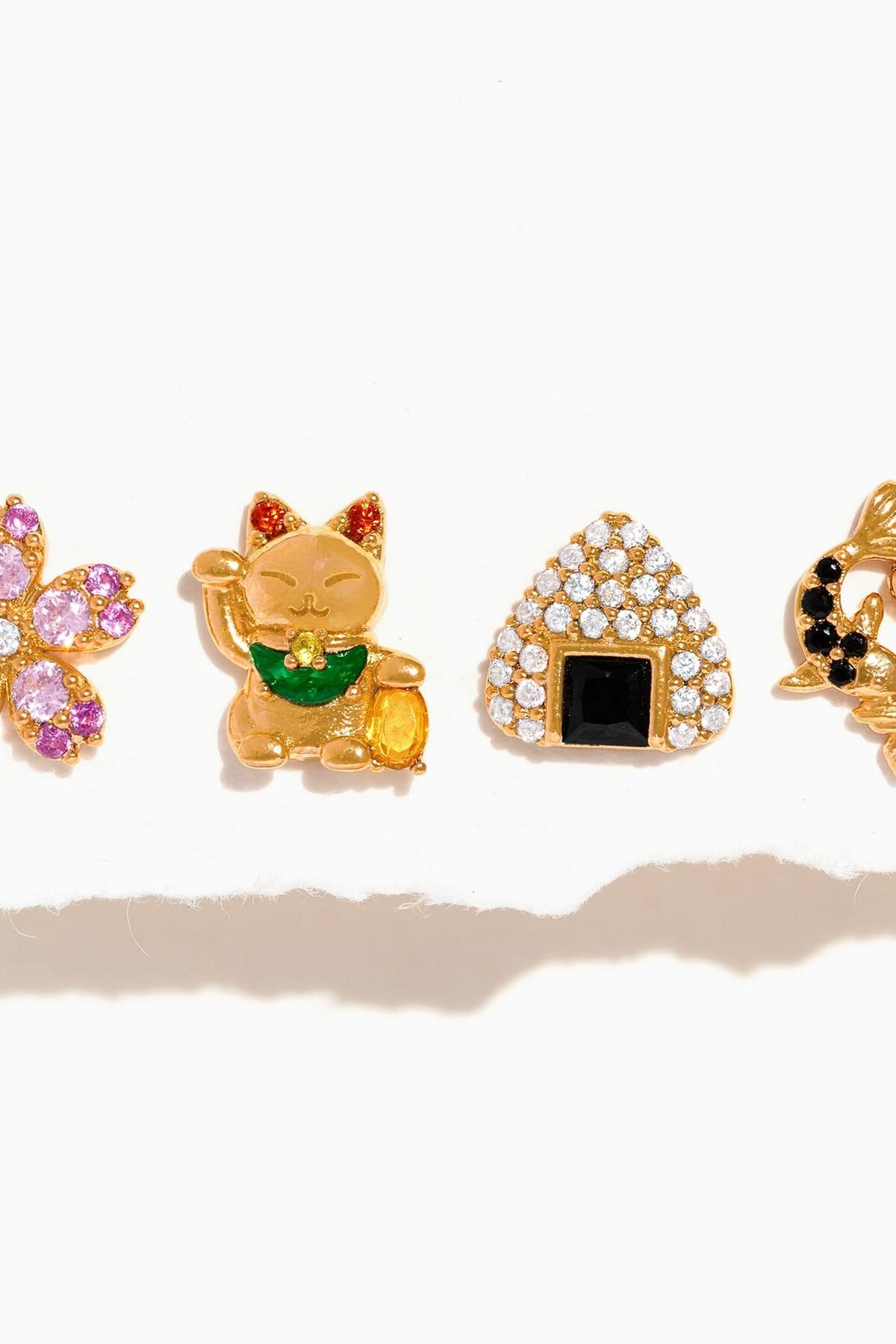 Tokyo Stud Set