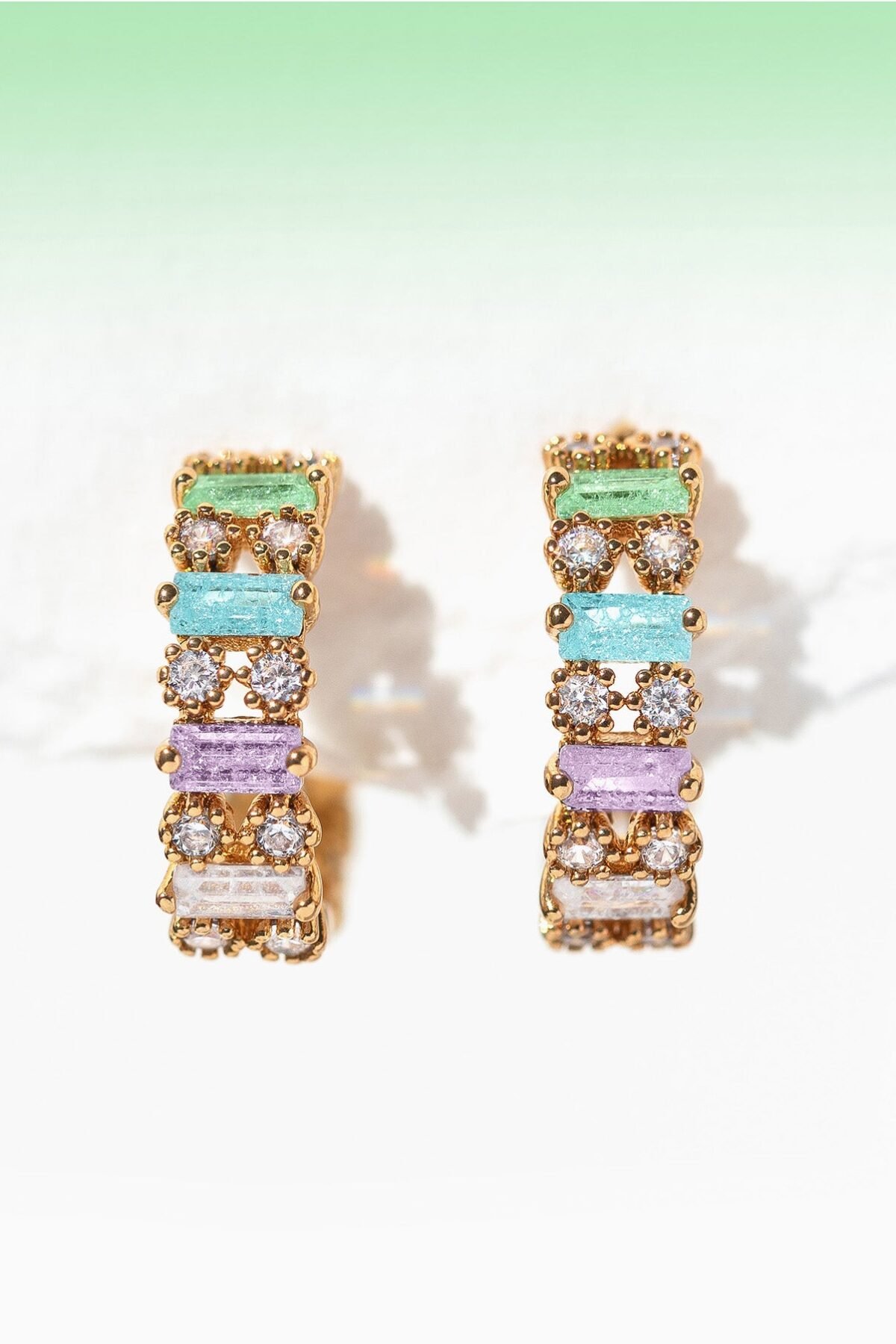 Aloe Hoops