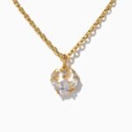 Star  Rebel Alliance Insignia Necklace
