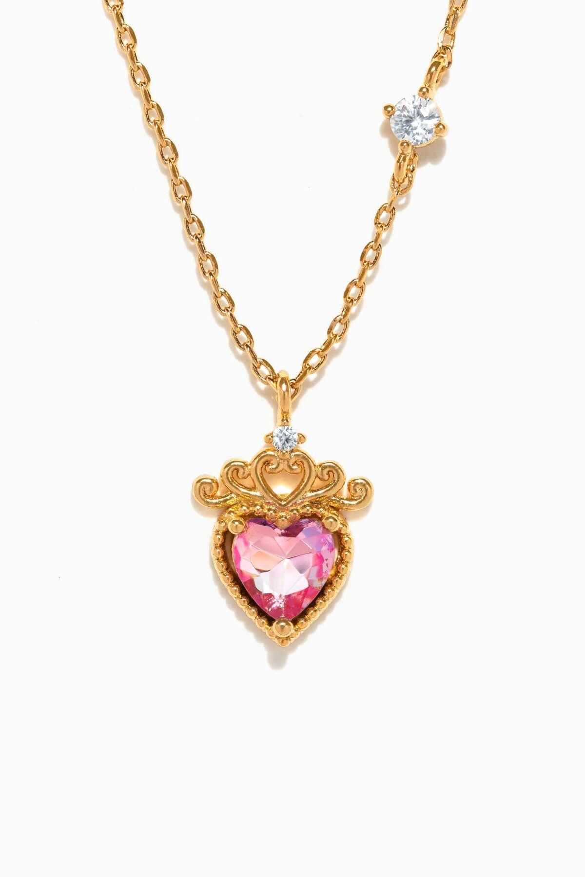 One True Love Necklace