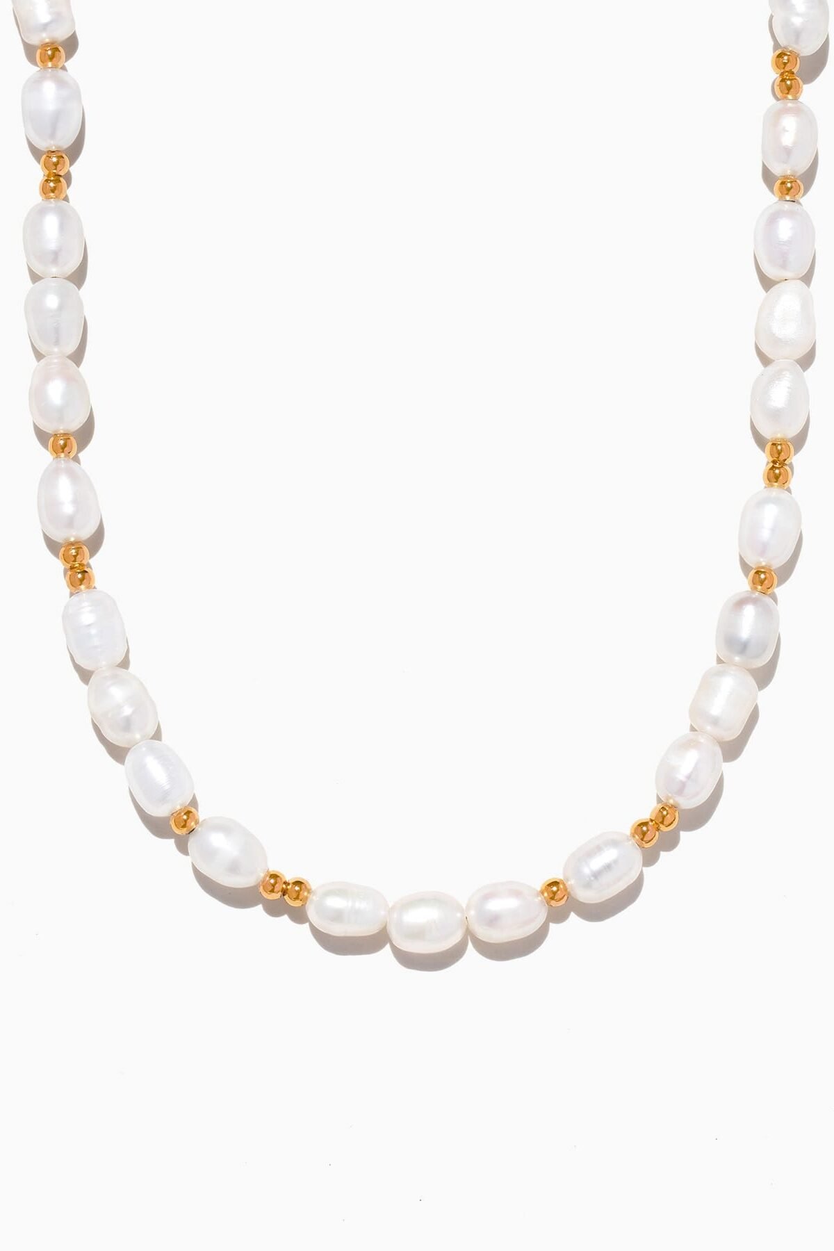 Bondi Fresh Water Pearl Necklace