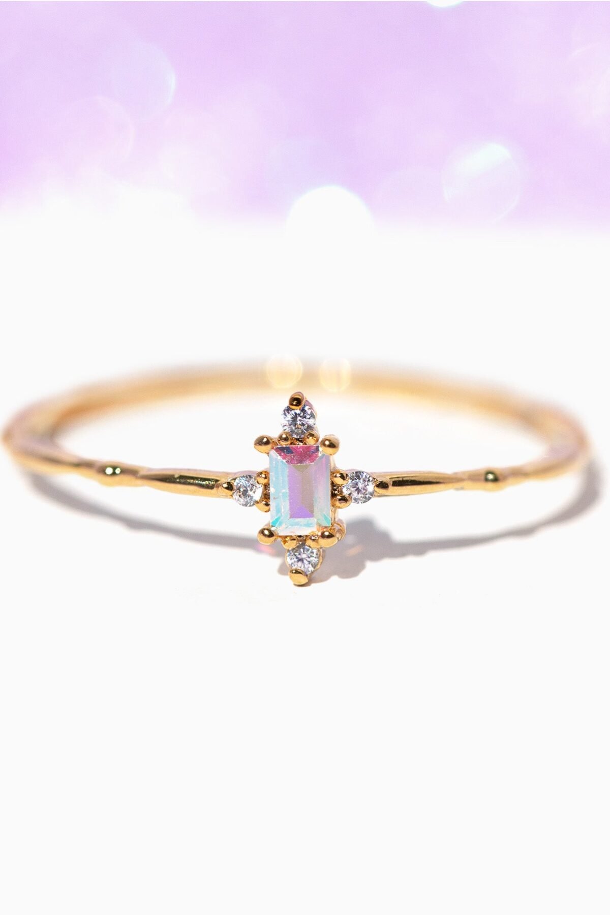 Treasure You Ring