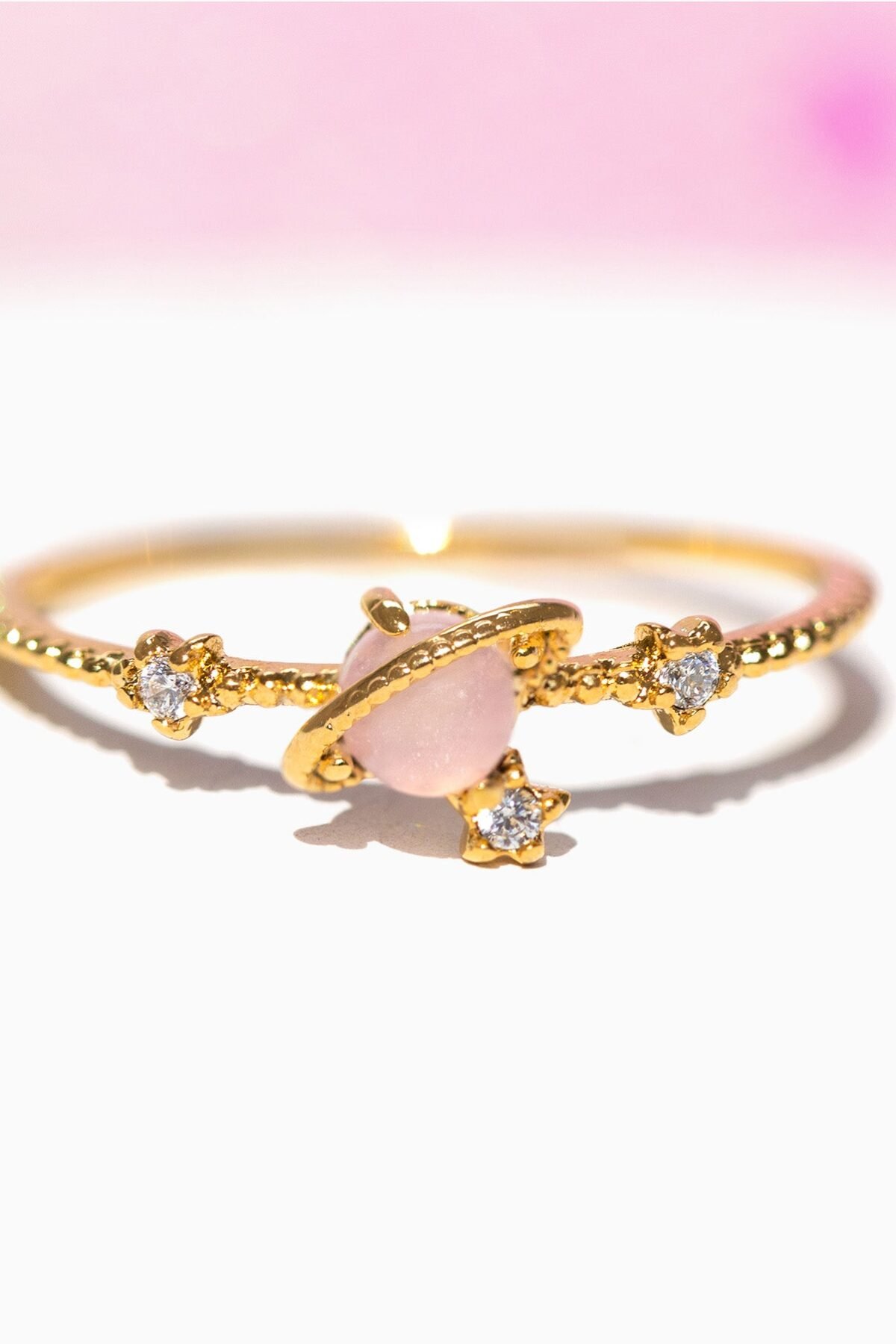 I Need Space Ring