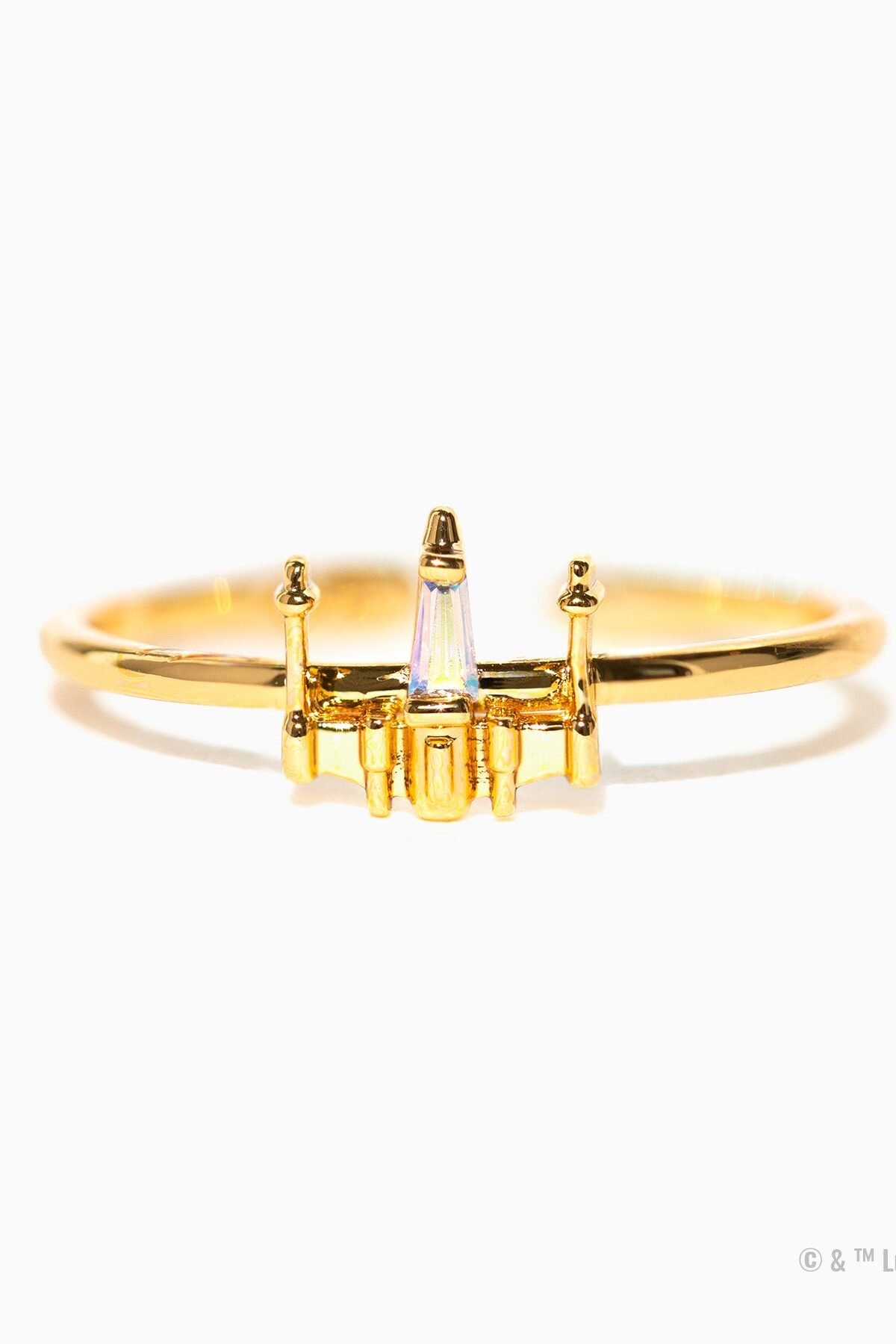 Star  X-Wing Ring