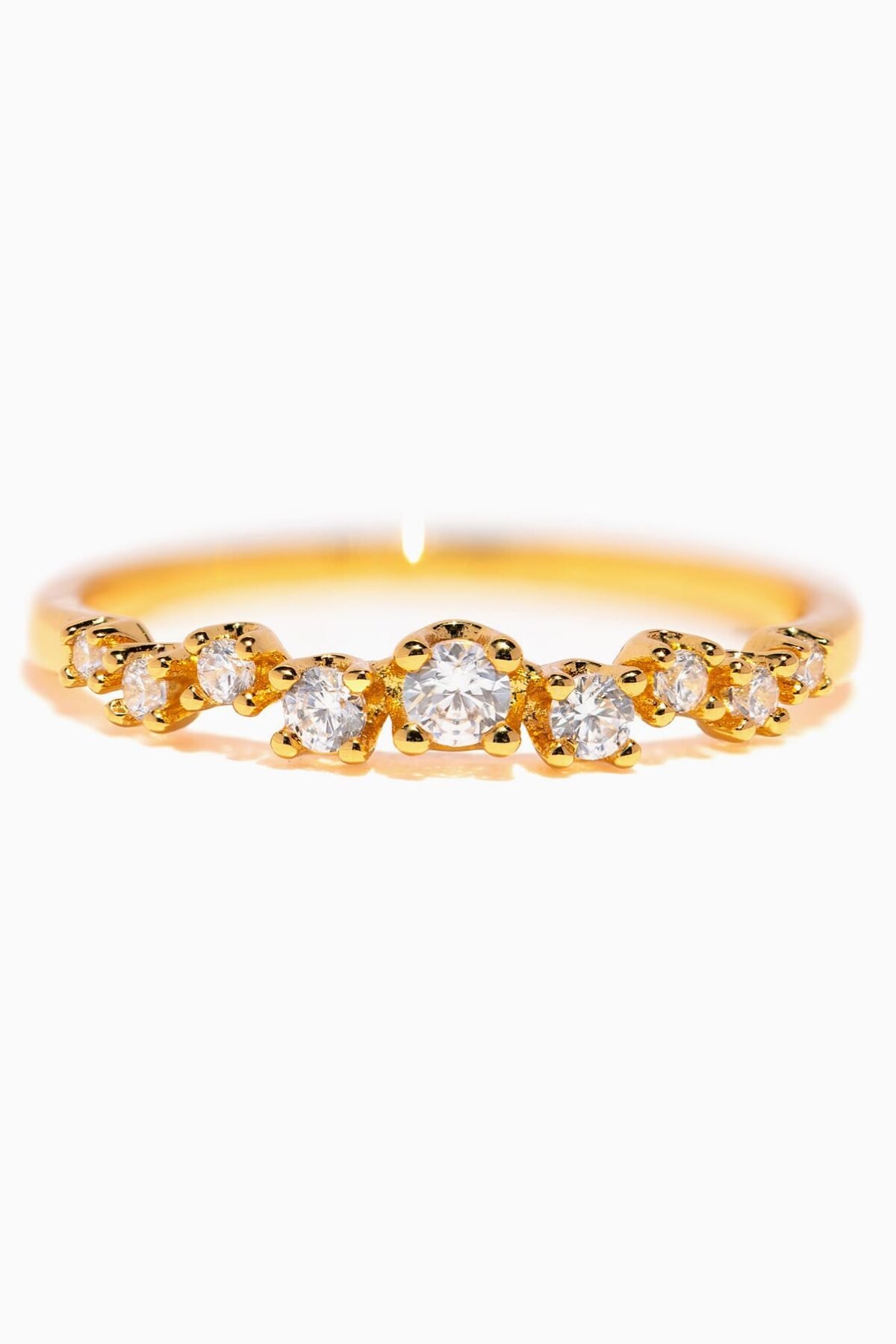 Stargazing Ring