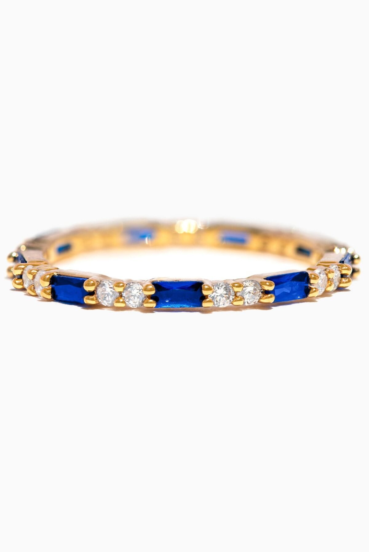 Harry Potter Ravenclaw House Ring