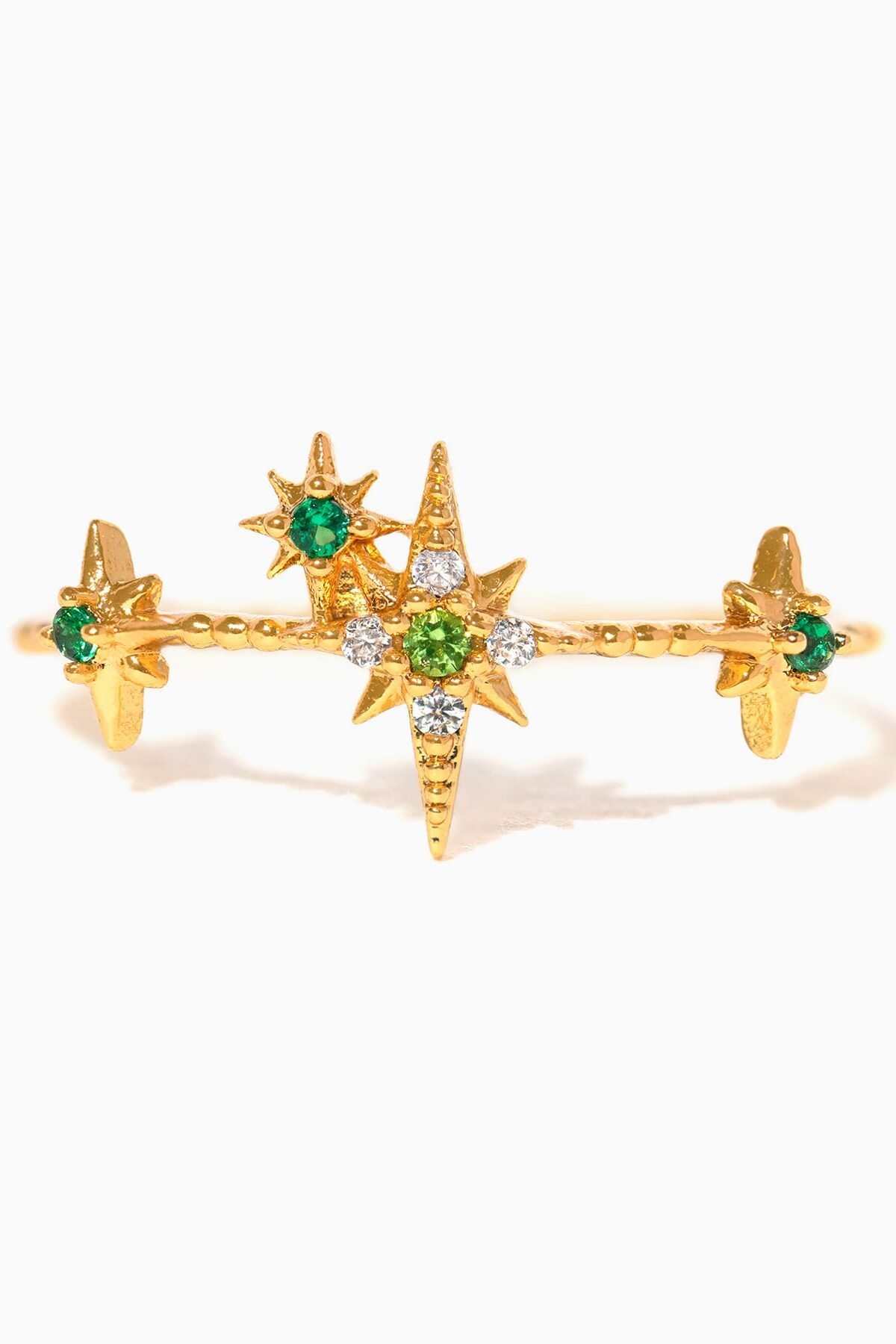 Disney Tiana Evangeline Ring