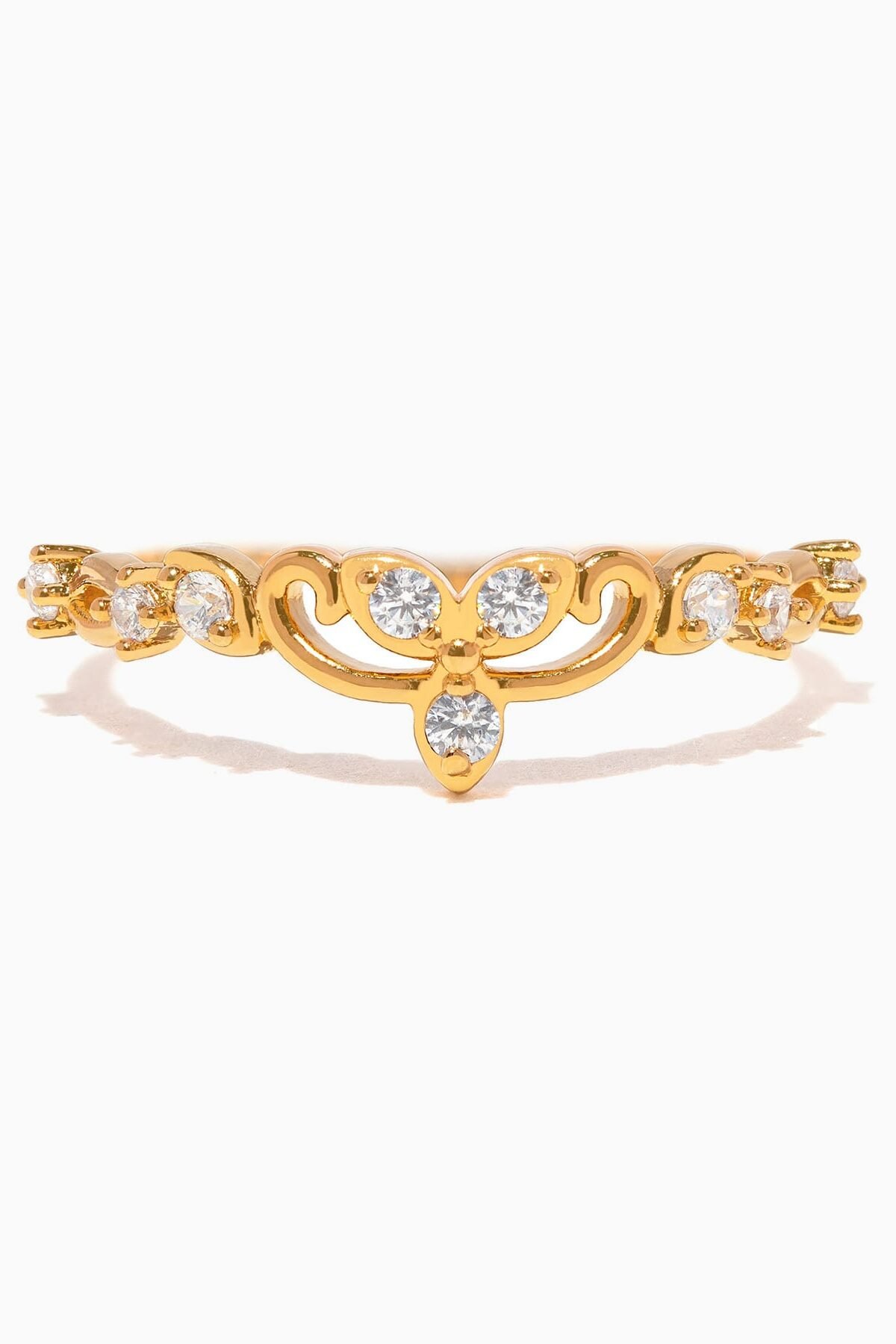 The Lord of the Rings Elven Ring