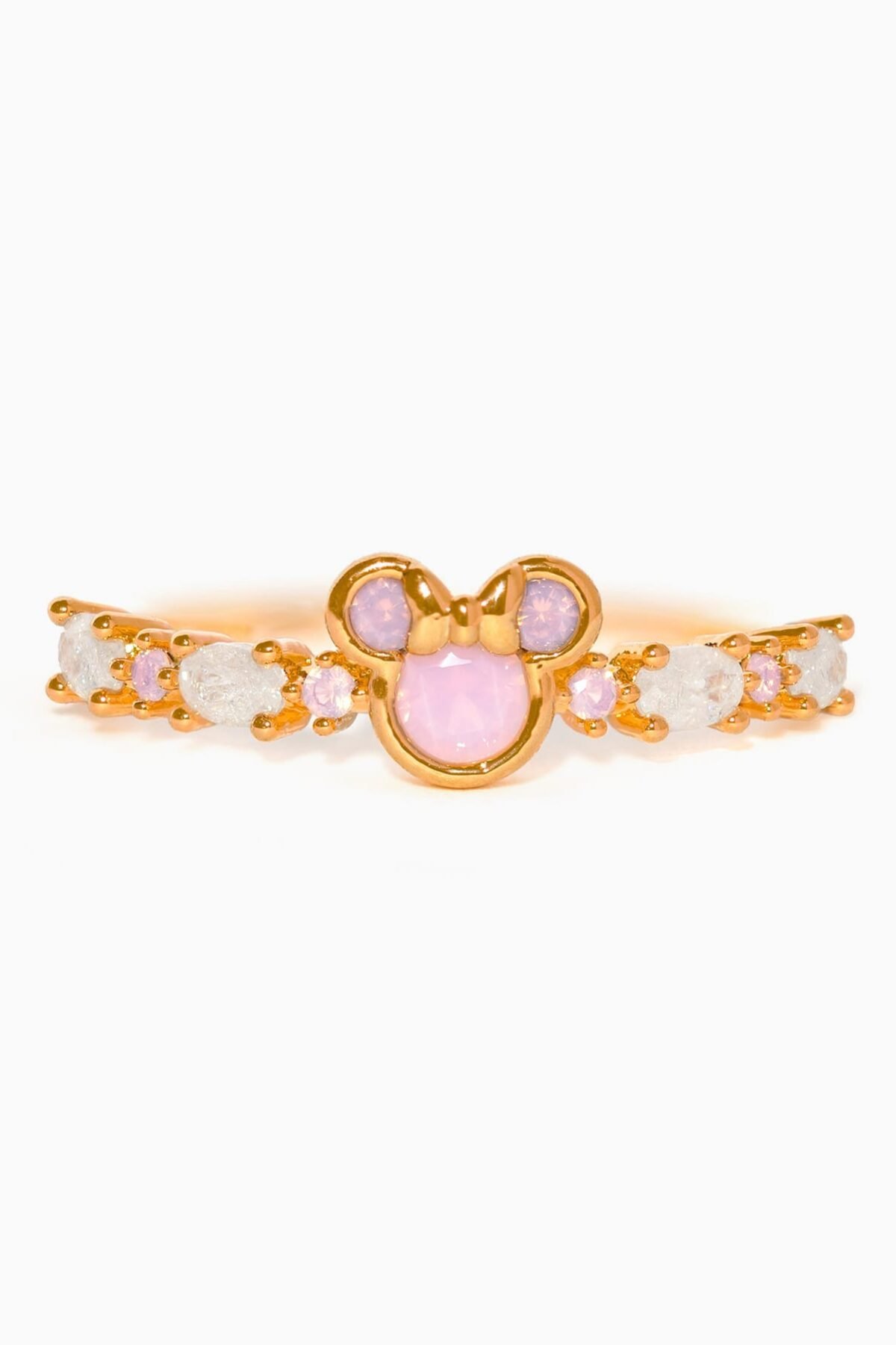 Disney Minnie Mouse Ring
