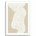 Fibers No 8 | Art Print