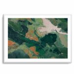 Forest Vein I | Art Print