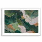 Forest Vein II | Art Print