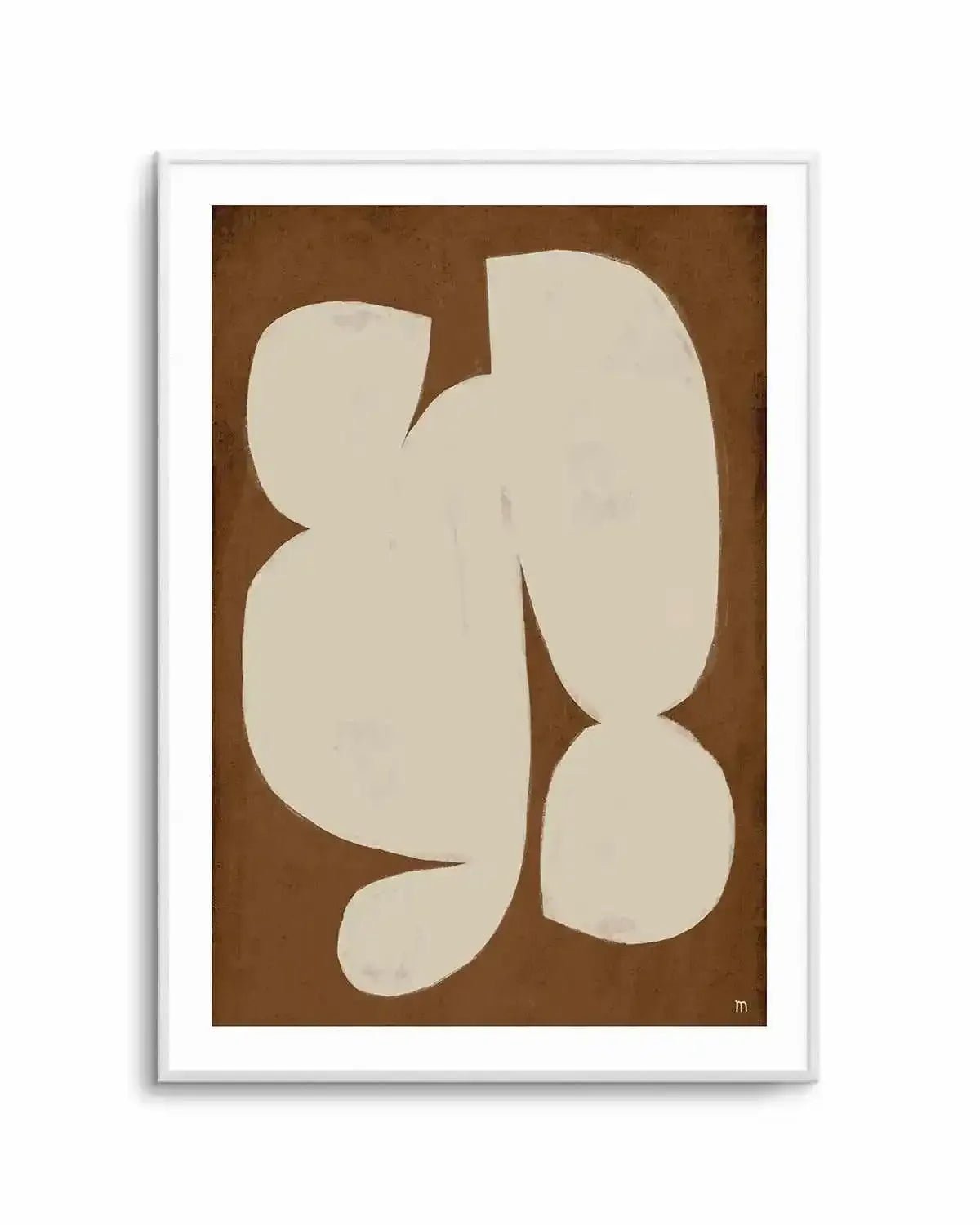 Forme by Fast Wear | Art Print