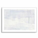 Incised Long I | Art Print