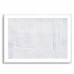 Incised Long II | Art Print