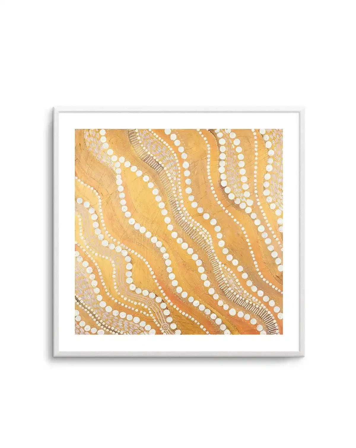 Layers by Fast Wear | Art Print