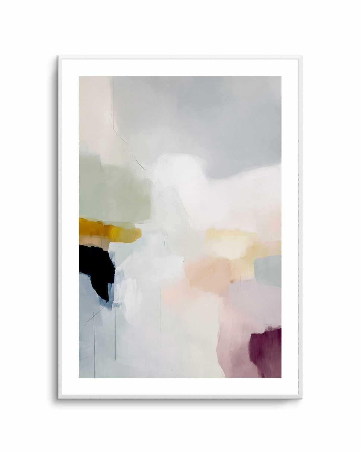 Love Note I | Art Print