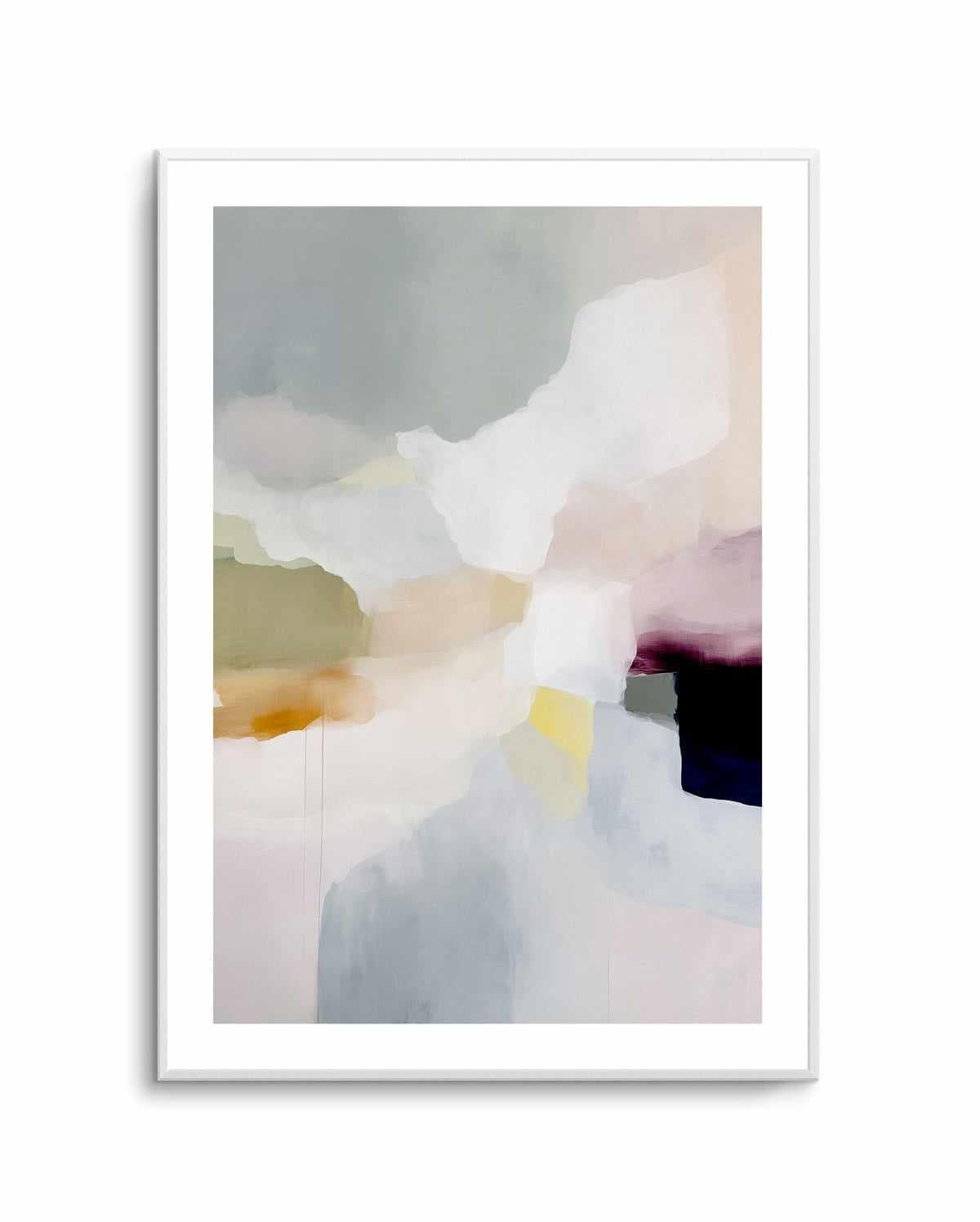 Love Note II | Art Print