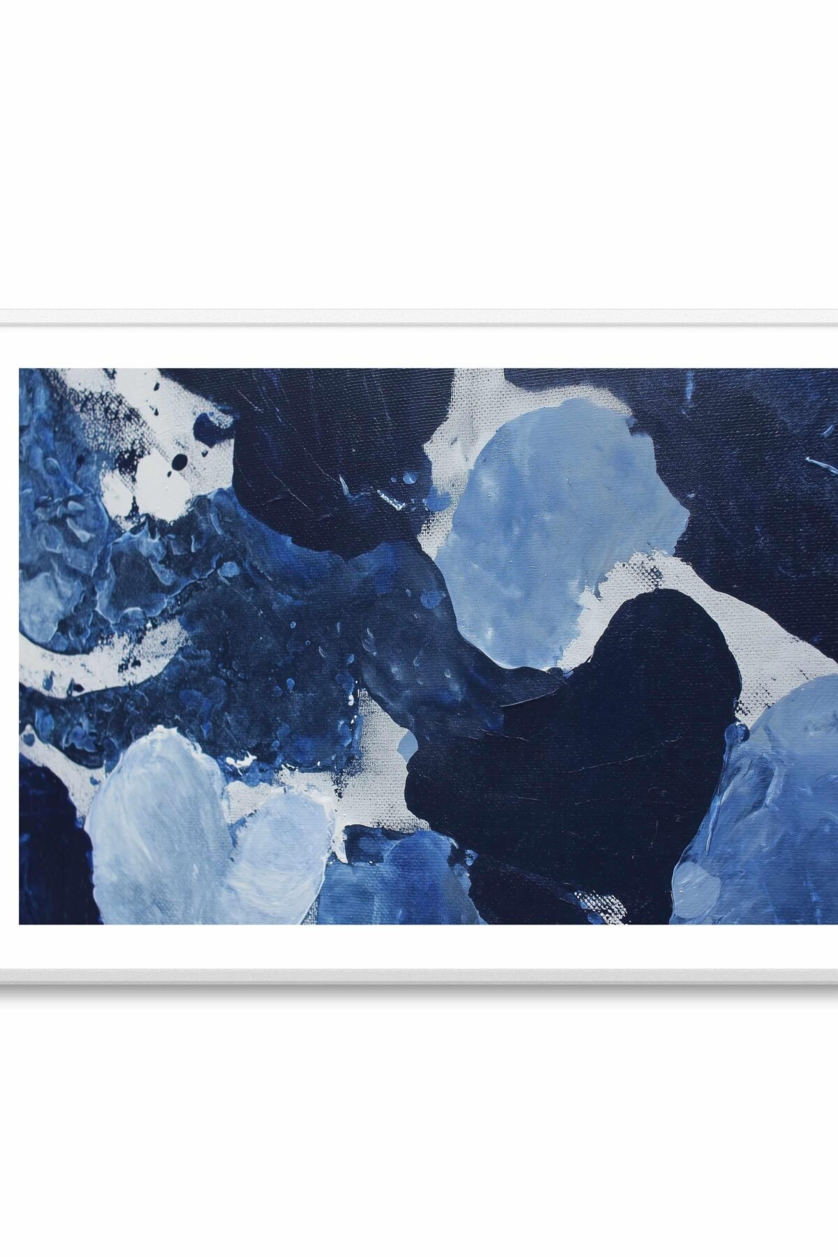 Midnight Current II | Art Print