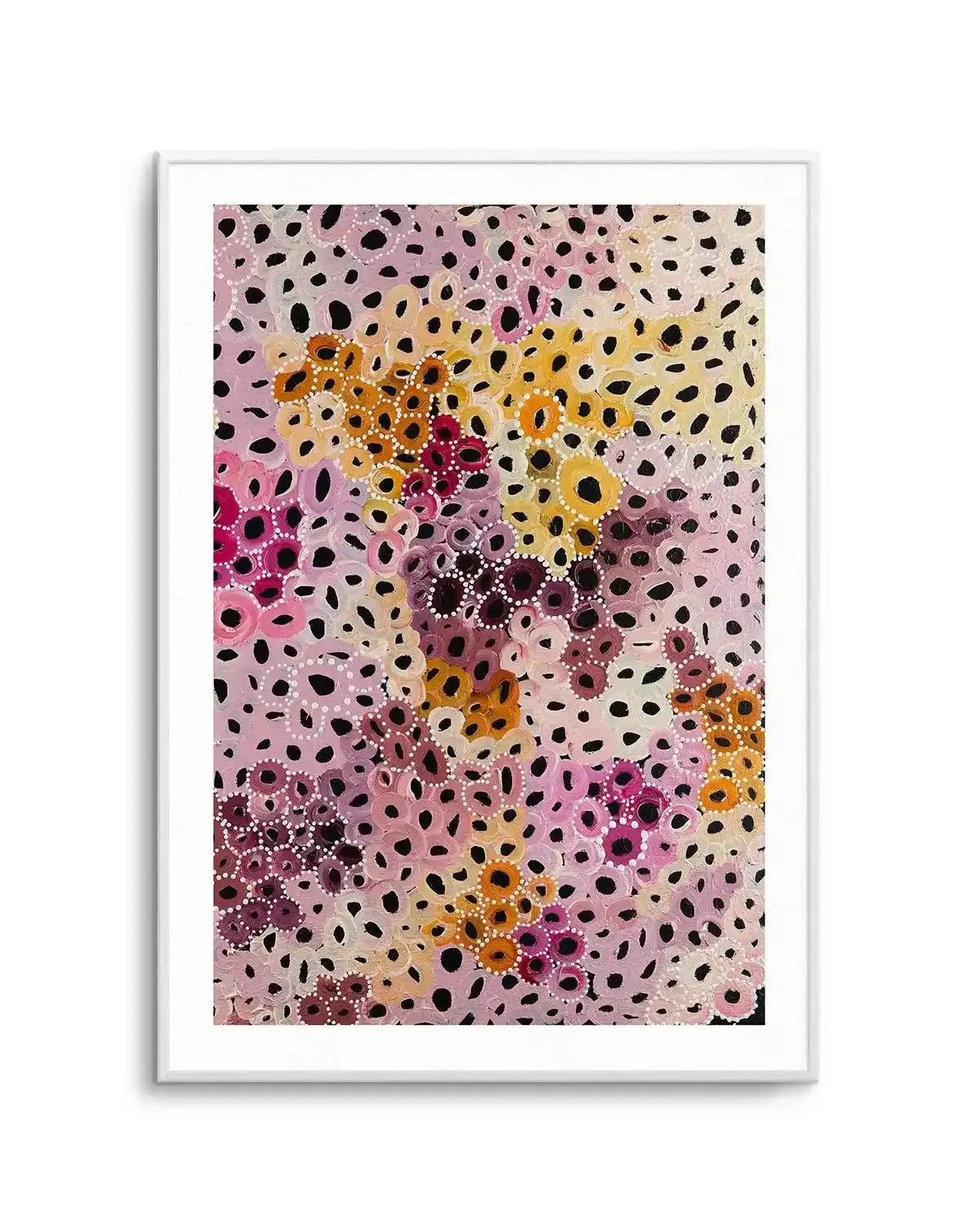 Mirii PT by Fast Wear | Art Print