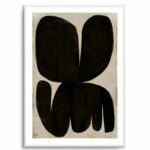 Moth by Fast Wear | Art Print